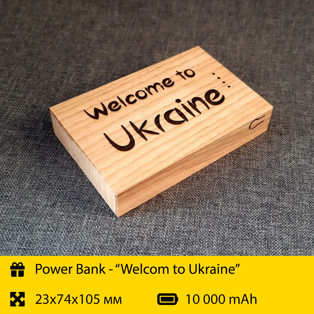повербанк